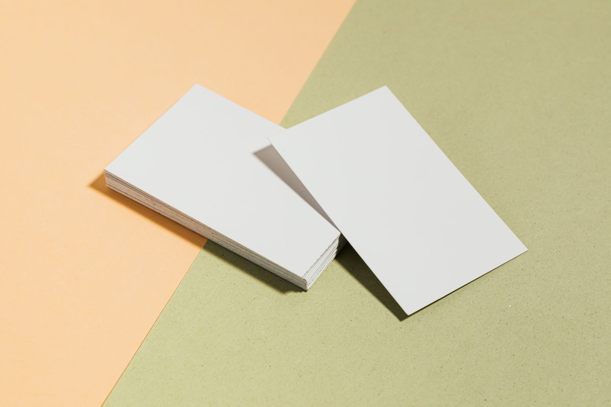 Gift voucher printing for businesses