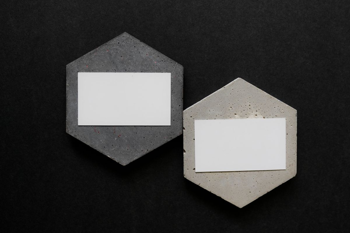 Hologram sticker printing for security